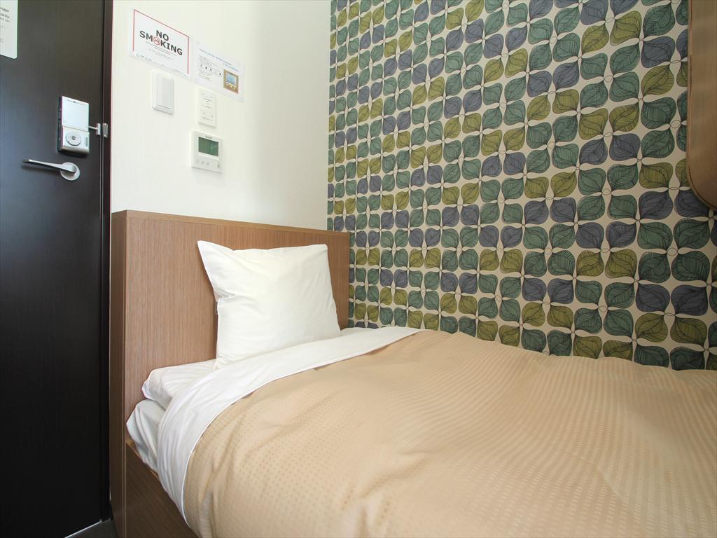 Oak Hostel Sakura Tokio Habitación foto