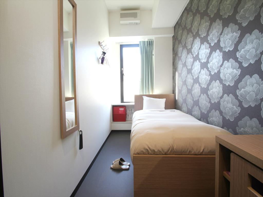 Oak Hostel Sakura Tokio Habitación foto